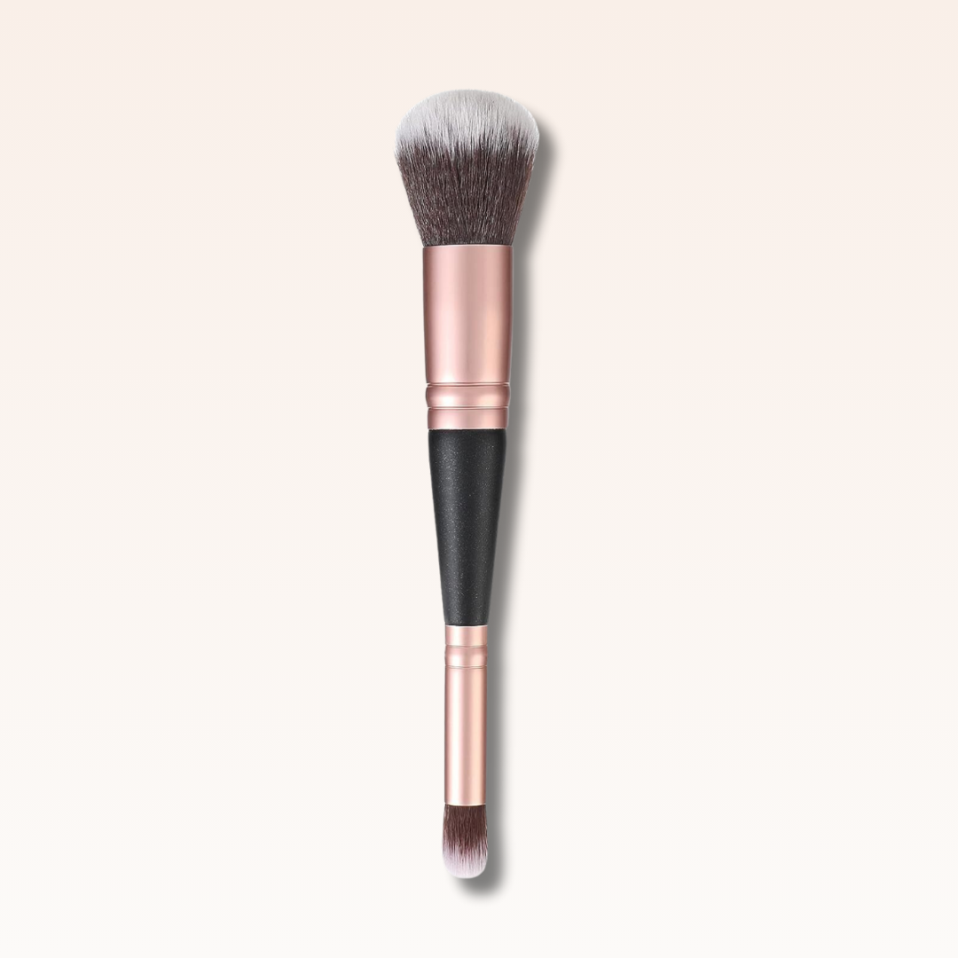 MAGNIXA Foundation Brush 2 in 1
