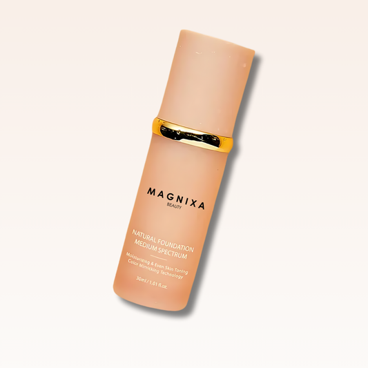 MAGNIXA Foundation 4 in 1