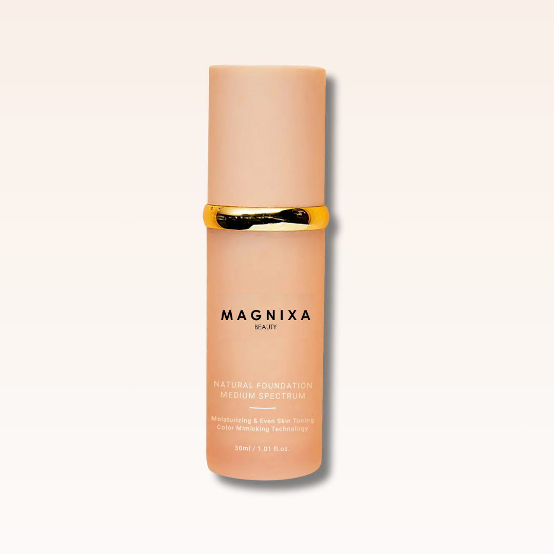 MAGNIXA Foundation 4 in 1