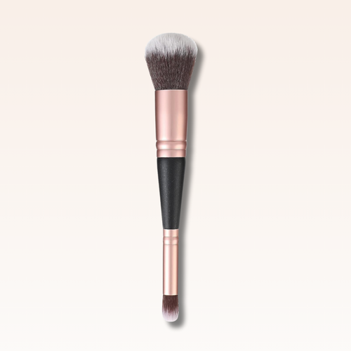 Foundation Brush 2 in 1 - Cruelty Free