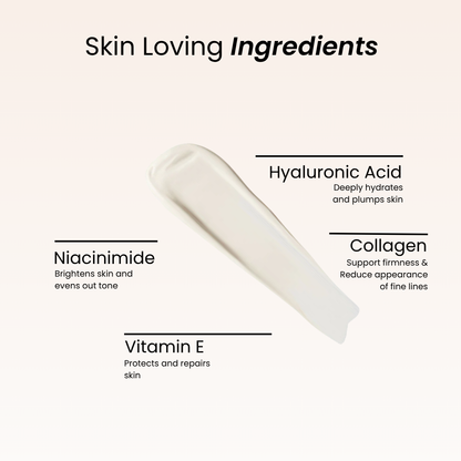 Ageless Biomimic Foundation 4 in 1