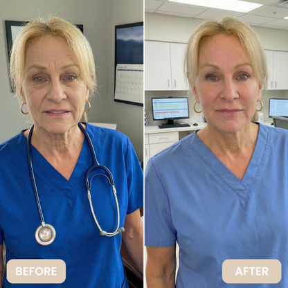 Ageless Biomimic Foundation 4 in 1